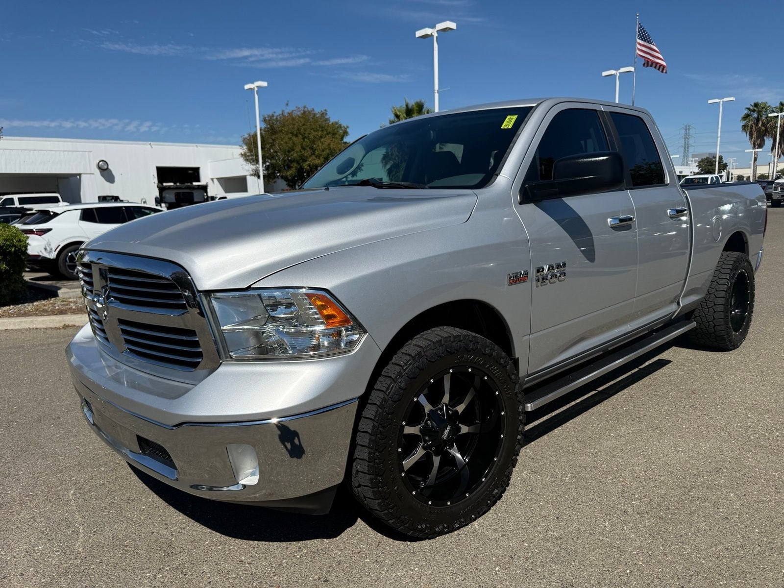 ram ram 1500 pickup 2013 1C6RR6GT8DS694115 image ram ram 1500 pickup 2013 1C6RR6GT8DS694115 image